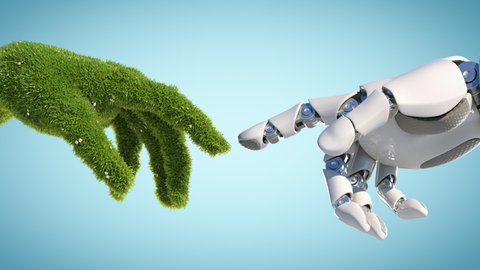 google microsoft ecologico datos
