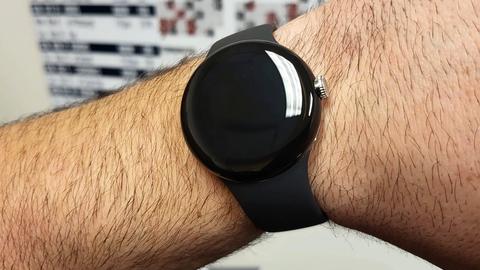 google pixel watch
