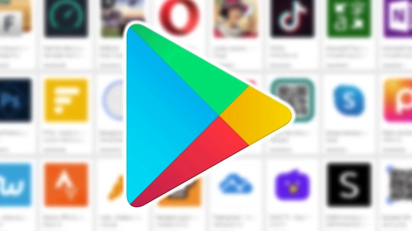 google play store