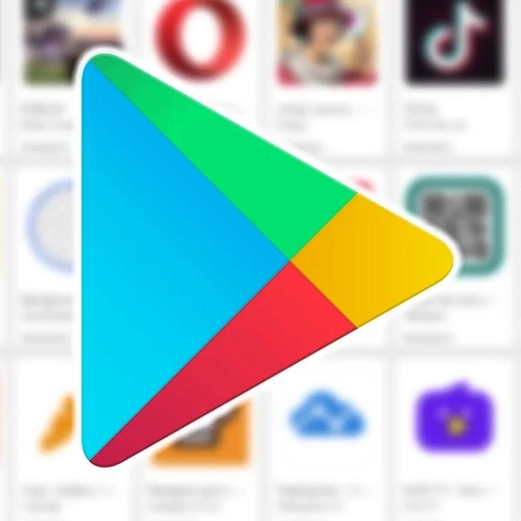 google play store