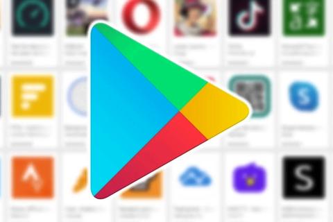 google play store