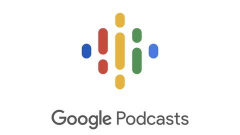 google podcasts