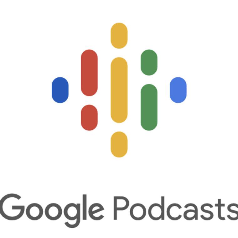 google podcasts