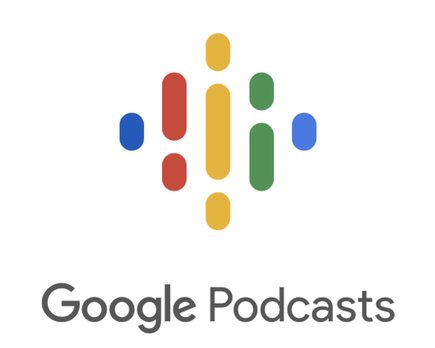 google podcasts