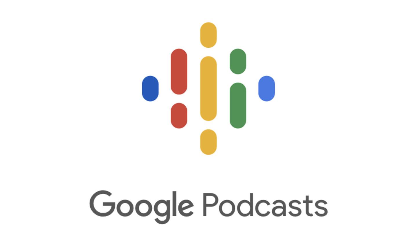 google podcasts