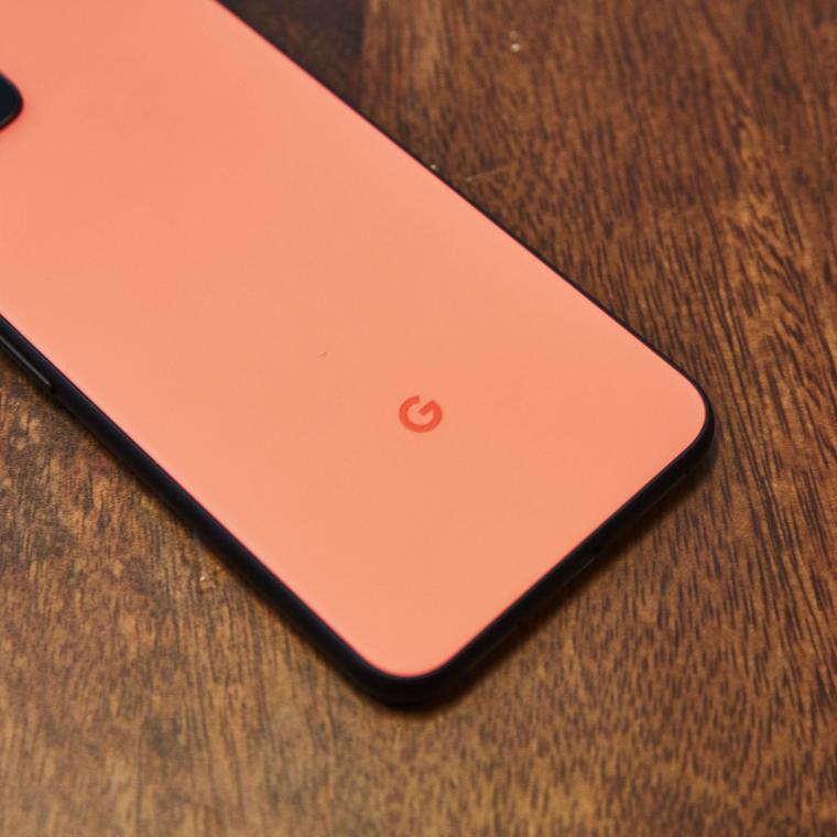 google pixel 4 demanda
