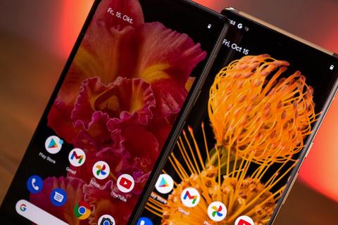 google arreglar android 13