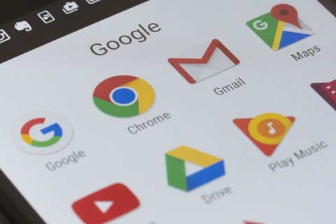 google se cae