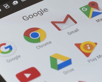 google se cae