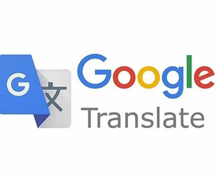 google translate