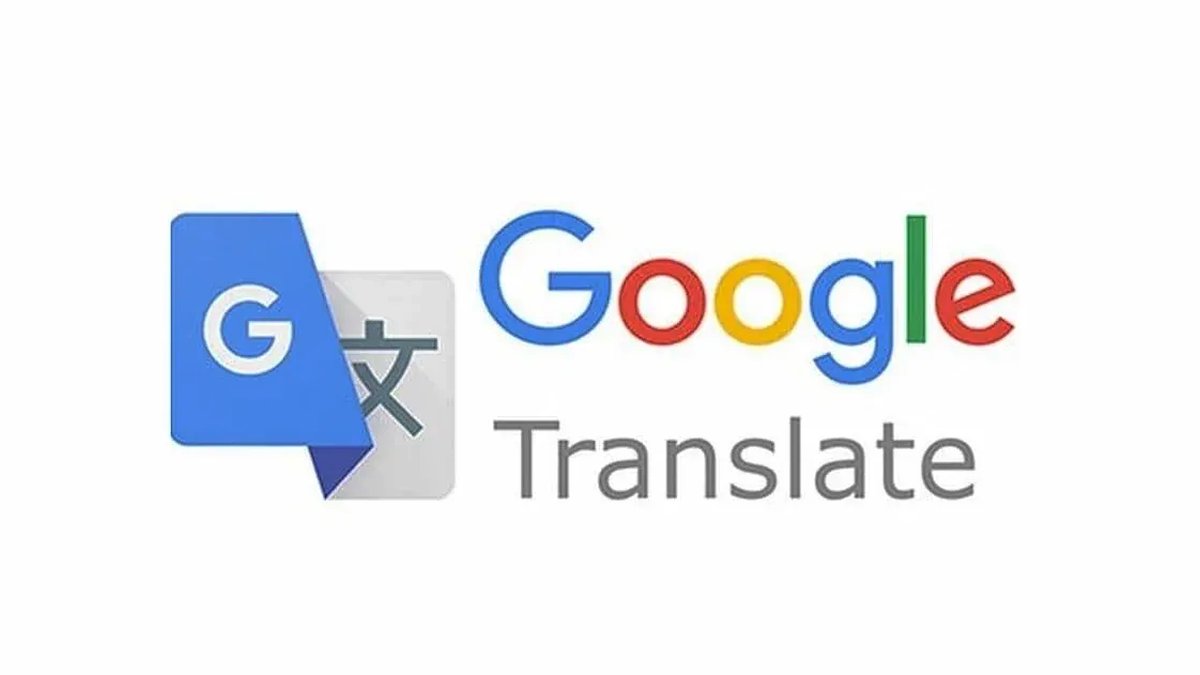 google translate