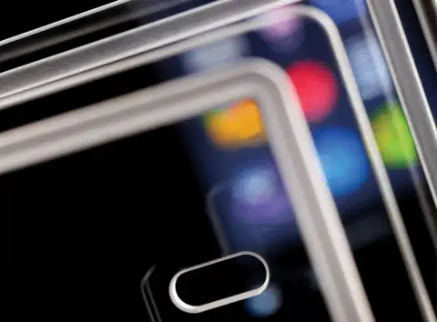 gorilla glass