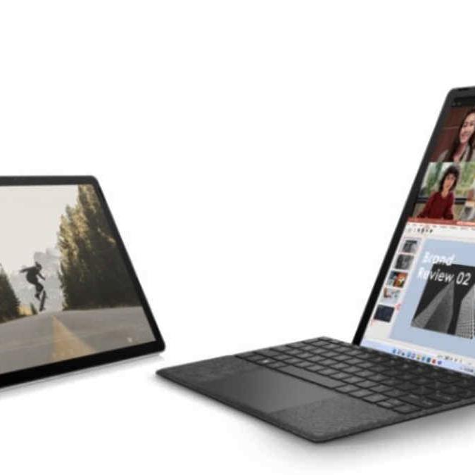 dispositivos hp desactualizados