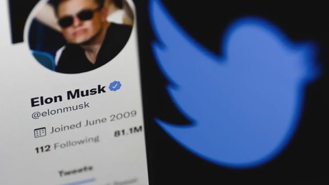 los hackers se aprovechan de la renovación de la verificación de twitter