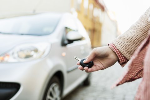 seguridad aplicaciones coches