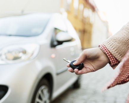 seguridad aplicaciones coches