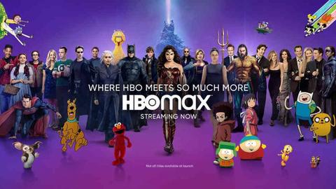 hbo max elimina titulos