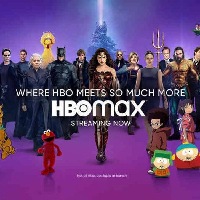 hbo max elimina titulos
