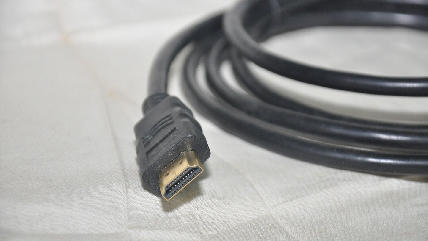 hdmi cable