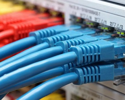 cableado internet