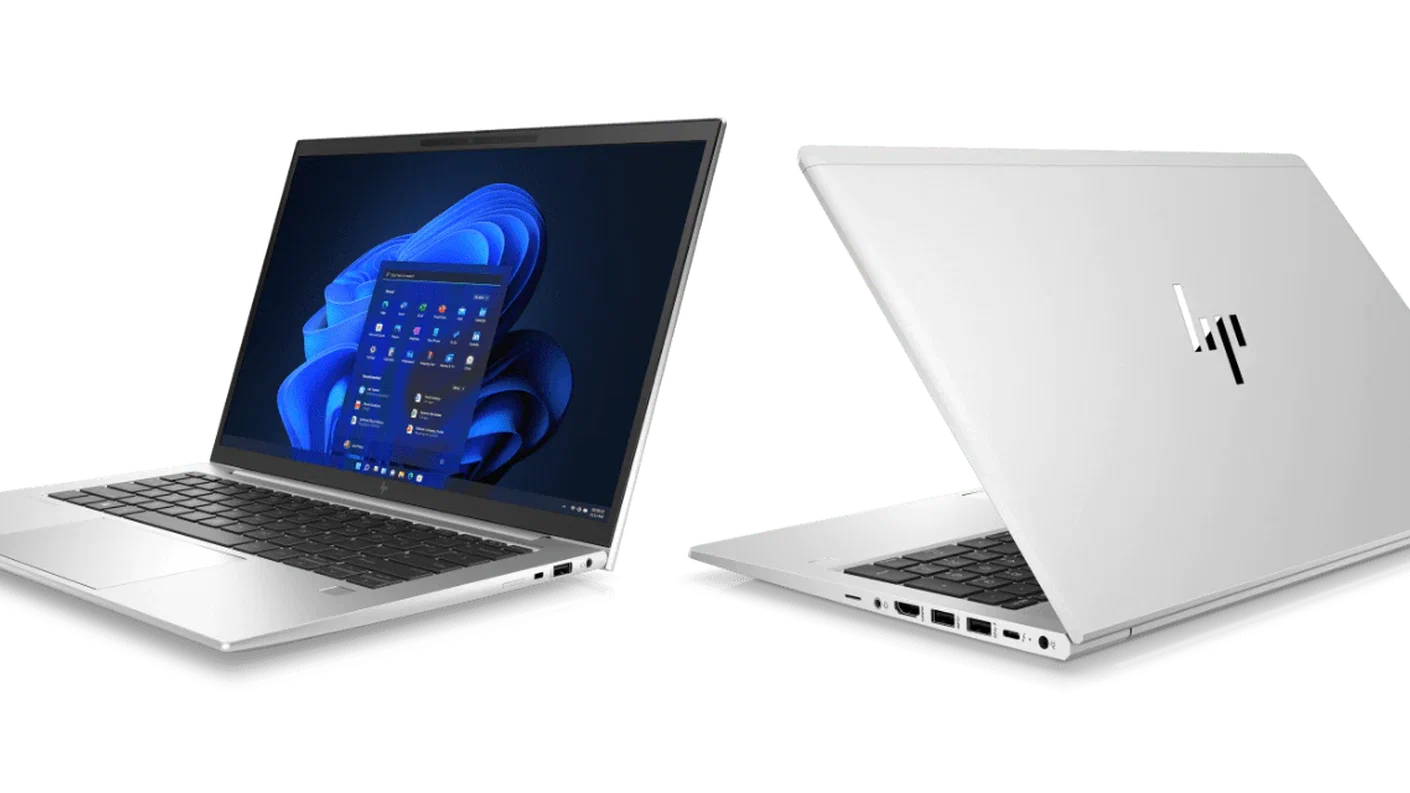 hp empleados