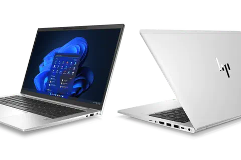 hp empleados