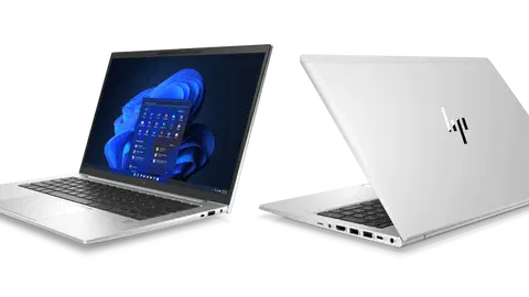 hp empleados