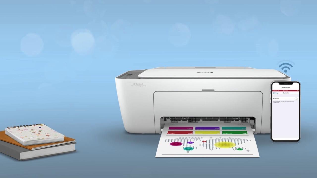 impresora hp