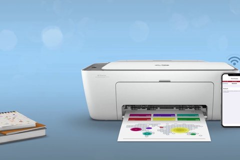 impresora hp