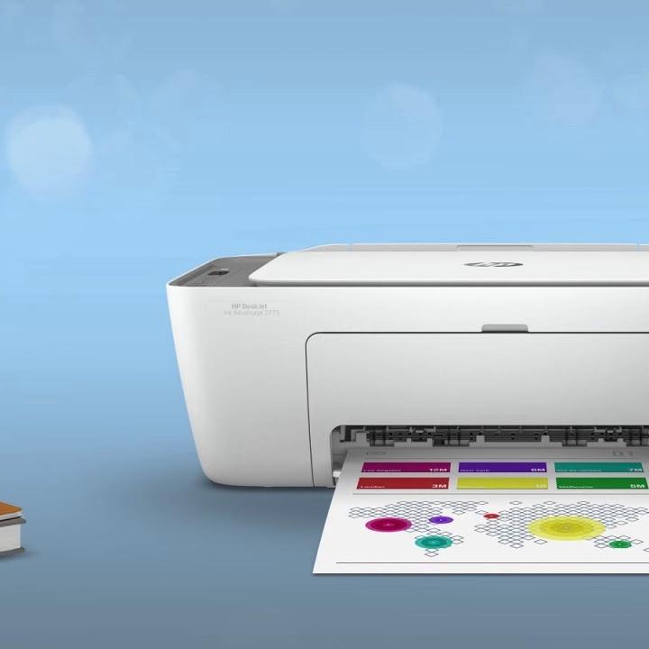 impresora hp