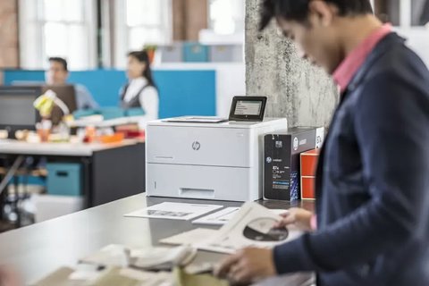 impresora hp
