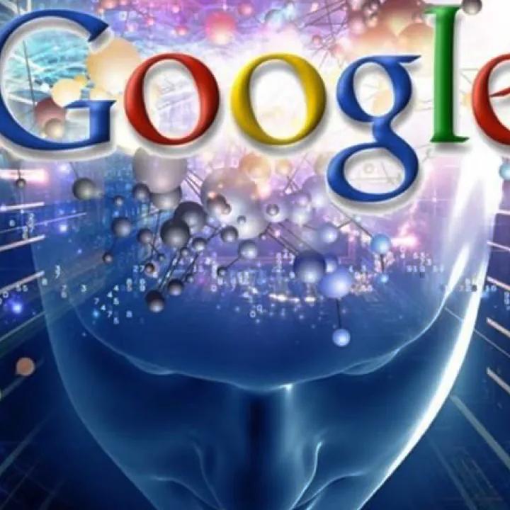 google ia video
