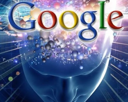 google ia video