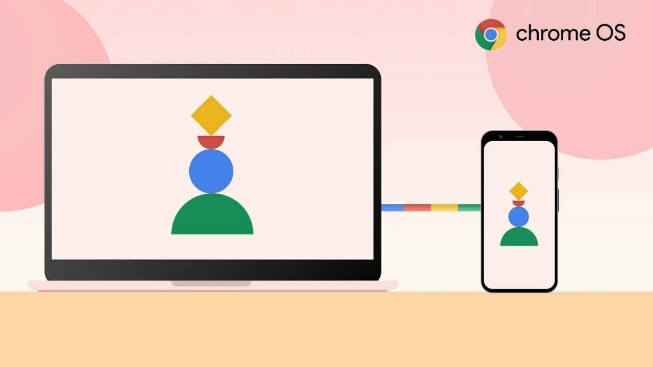 chromeos android