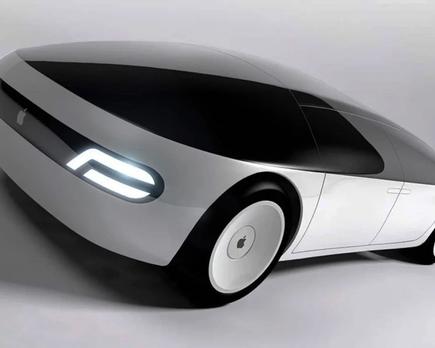apple car robo secretos comerciales