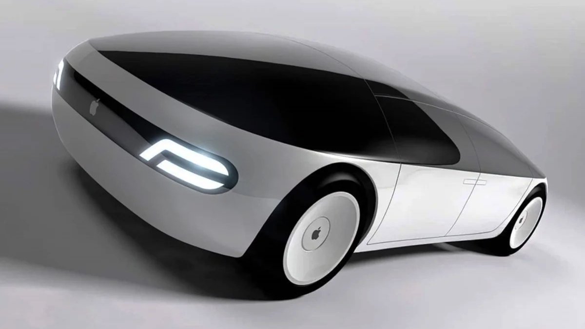 apple car robo secretos comerciales