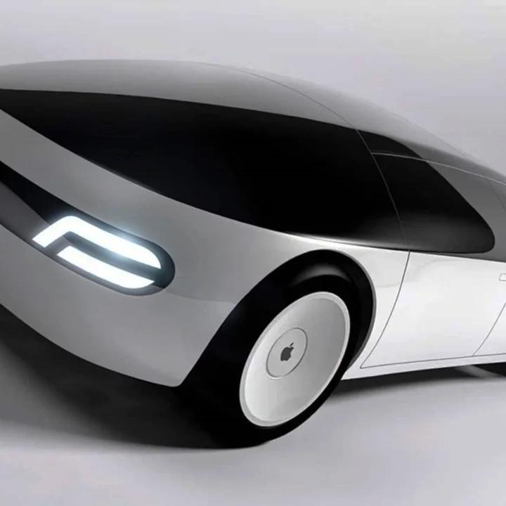 apple car robo secretos comerciales