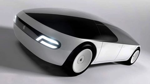 apple car robo secretos comerciales