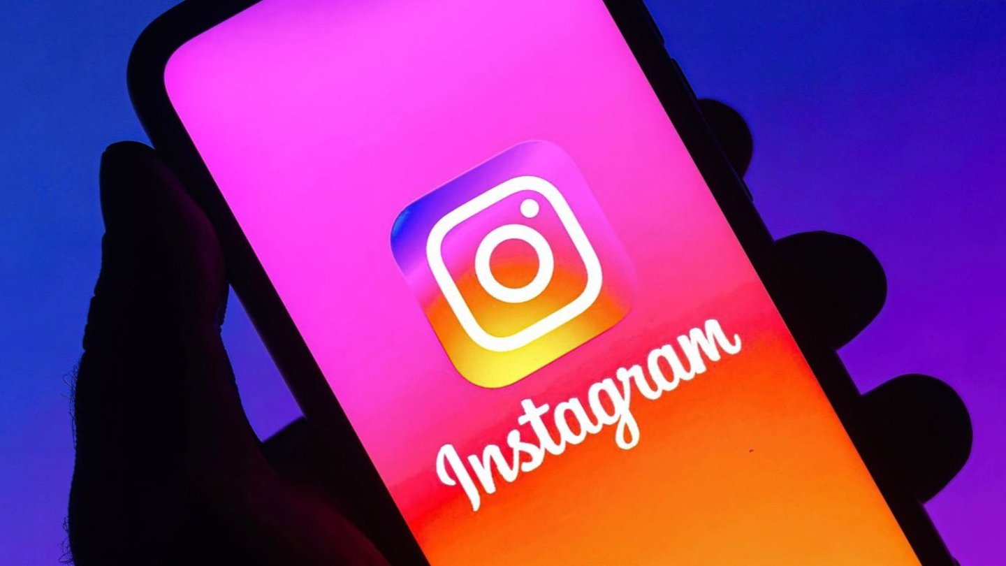 instagram recuperandose
