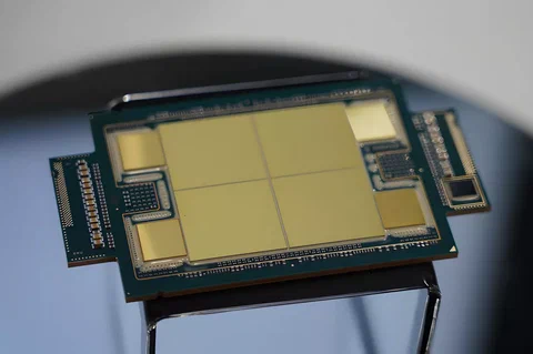 intel cpu