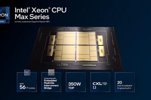 intel sapphire rapids
