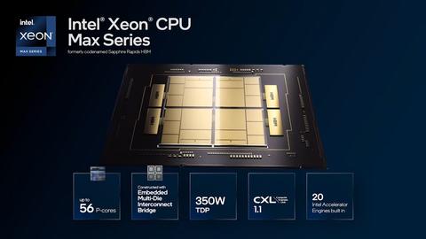 intel sapphire rapids