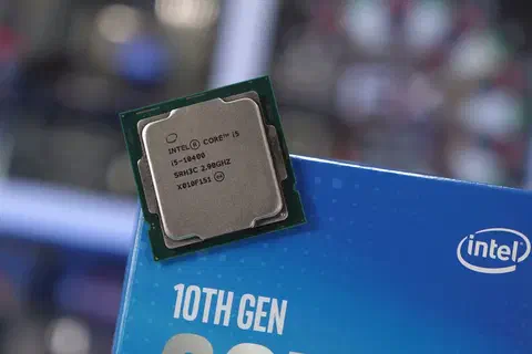 intel lanzamiento controladores