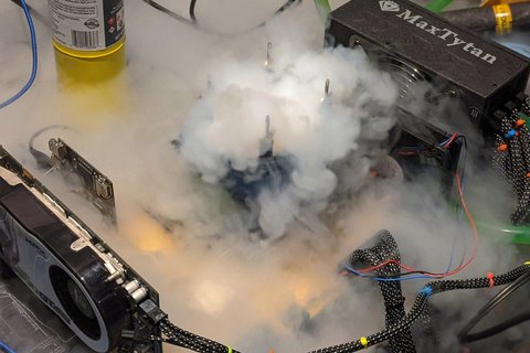 elmor overclock intel