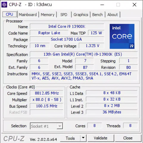 intel 1