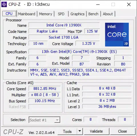 intel 1