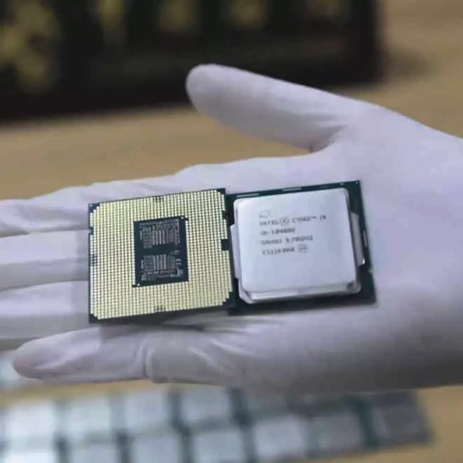 intel 13 generacion