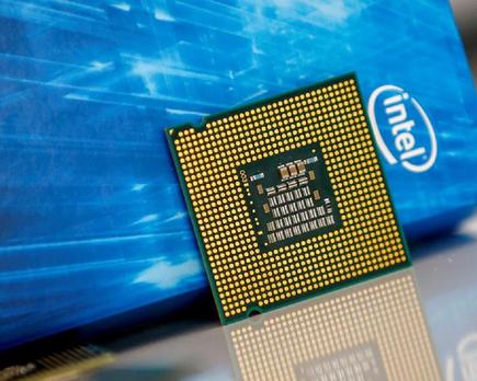 intel nuevos cpu