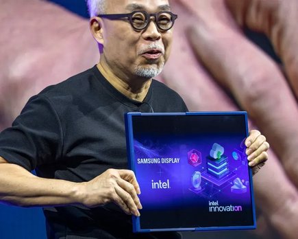 samsung intel laptop