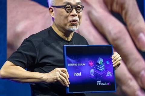 samsung intel laptop